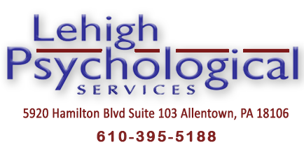 Lehigh Pyschological Services - Lehigh Valley, PA